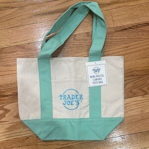 Trader Joe’s Mini Tote